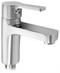 Смеситель для раковины BIANCO 385001 Смеситель для раковины шаровый