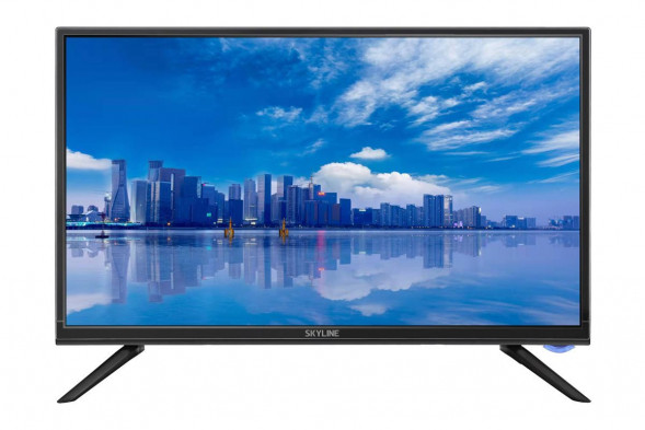 LЕD-телевизор SKYLINE 24YST5970 SMART
