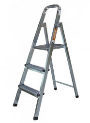 Стремянка ВИХРЬ СС 1х3 Стремянка