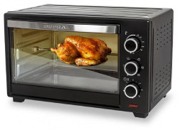 Электропечь SUPRA MTS-3293