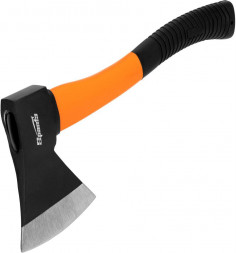 SPARTA Топор, 800 г, фибергласовое топорище 21639