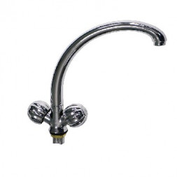 Смеситель для кухни НЕВА 6504 Смеситель для кухни