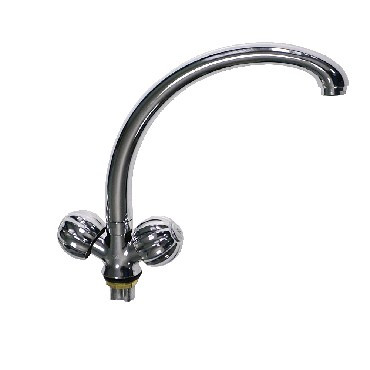 Смеситель для кухни НЕВА 6504 Смеситель для кухни