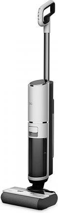 Беспроводной пылесос BQ VCA1002W White-Black