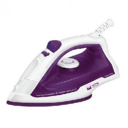 Утюг HOME ELEMENT HE-IR212 фиолетовый чароит