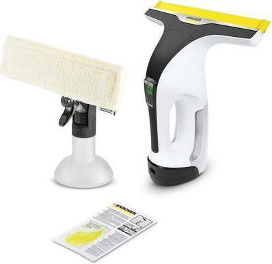 Стеклоочиститель KARCHER WV 6 Plus, белый [1.633-741.0]