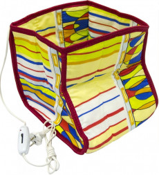 Грелка БРТЗ Электросапог ГЭМР 10-60 (320х280х300) (16с379)