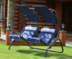 Качели OLSA Марио с917 Качели садовые