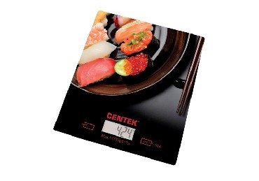 Весы кухонные CENTEK CT-2462 (Суши)