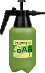 Опрыскиватель RADIVAS G2-01-19
