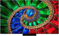 Телевизор TCL 75RM7L Mini-LED SMART TV Google TCL 75RM7L Mini-LED SMART TV Google
