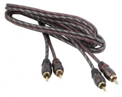 Комплект проводов ACV MKB-1.2 (Bronze=LIGHT/1м./2кан/250шт.мастер)