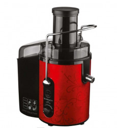 Соковыжималка SCARLETT SC-JE50S26 красный