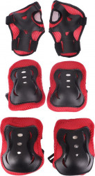 Набор защиты детский NO NAME D-023R