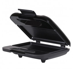 Вафельница BQ ST1003 BLACK-STEEL GRILL