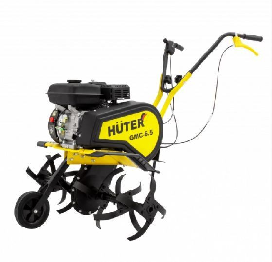 Мотокультиватор HUTER GMC-6.5