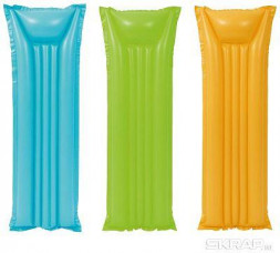 Матрас надувной для плавания 183*69 см 37496 Sunclub SUNCLUB 37496 (104176)