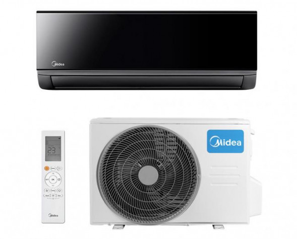 Сплит-система MIDEA MSAG4-12HRN1-I/MSAG4-12HRN1-O Серия Persona