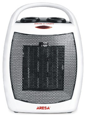 Тепловентилятор ARESA AR-2903
