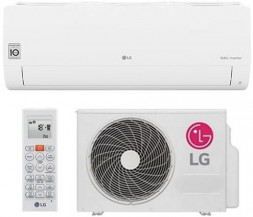 LG P12TT.NSJ/P12TT.U12A Inverter