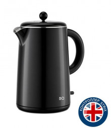 Чайник BQ-KT1722S Чёрный
