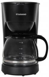 Кофеварка STARWIND STD1212