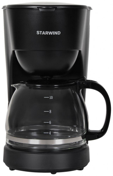 Кофеварка STARWIND STD1212