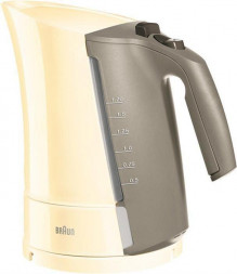 Электрочайник BRAUN WK300 CREAM [ПИ]