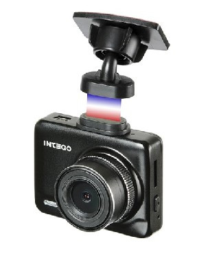 Видеорегистратор INTEGO VX-850FHD