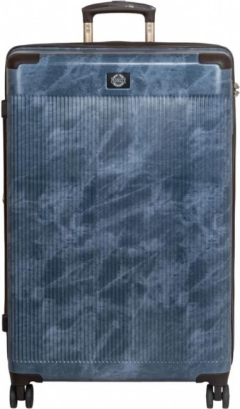 Чемодан PIONEER Jeans PS-01124