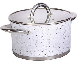Кастрюля с крышкой MAYER&BOCH 31281 20 см 3,8 л