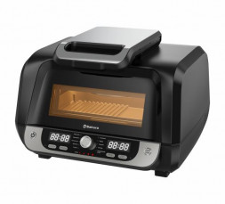 Аэрогриль SAKURA SA-7683BK Premium