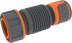 MAXPILER MHC-003 Comfort (шланг 3/4" - коннектор, 45°)