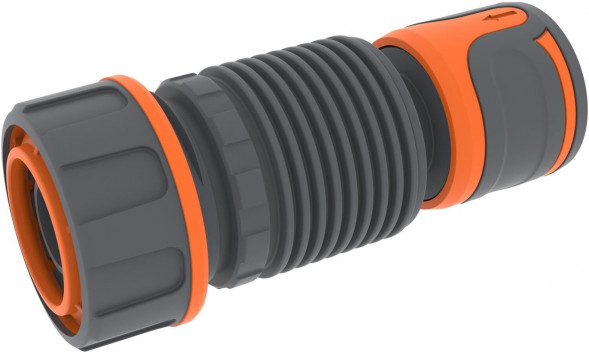 MAXPILER MHC-003 Comfort (шланг 3/4" - коннектор, 45°)