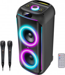 Аудиосистема RITMIX SP-770B