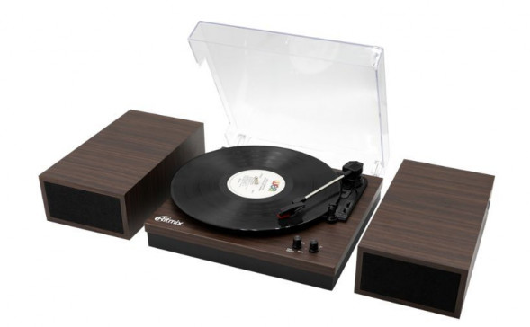 Акустик RITMIX LP-340B
