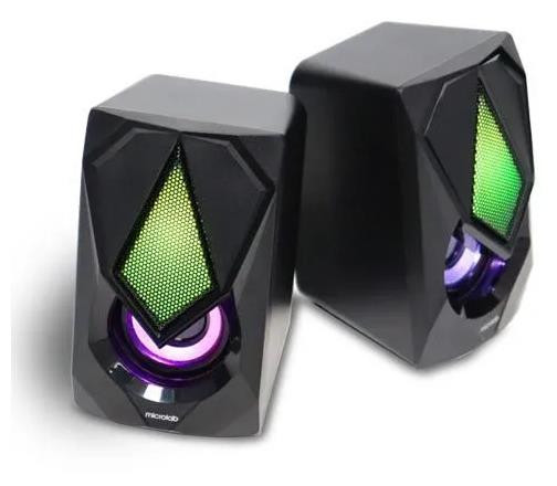Акустика MICROLAB B25