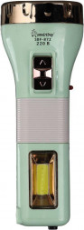 Фонарь SMARTBUY (SBF-872) SBF-872 бирюзовый
