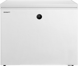 Морозильный ларь KRAFT BC-330NFI