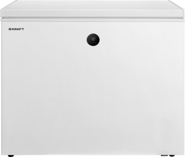 Морозильный ларь KRAFT BC-330NFI