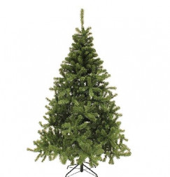 Ели искусственные ROYAL CHRISTMAS PROMO TREE STANDARD HINGED PVC - 180CM 29180