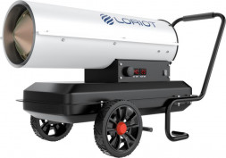 Дизельная тепловая пушка LORIOT Rocket LHD-50