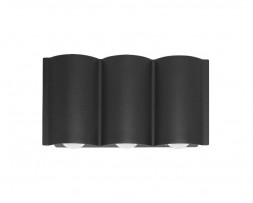 Светильники настенно-потолочные накладные DUWI 24369 4 Nuovo 6 Вт/3000К