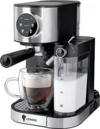 Кофеварка LEONORD LE-1754M (108165)