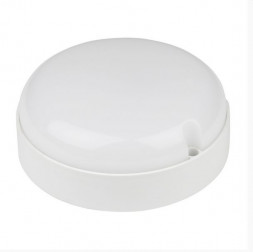 ЭЛЕКТРИКА VOLPE (UL-00004567) ULW-Q223 8W/4000К IP65 WHITE