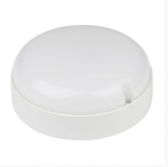 ЭЛЕКТРИКА VOLPE (UL-00004567) ULW-Q223 8W/4000К IP65 WHITE