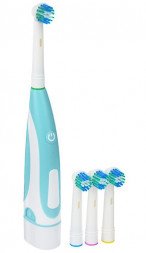 Зубная щетка LEBEN 263-014