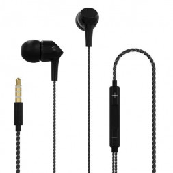 наушники PERFEO (PF_C3209) SKEW черный