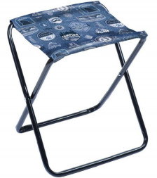 Стул складной NIKA ПС/Д джинс