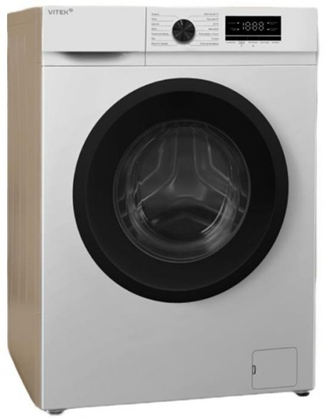 VITEK VT-WSE6001 белый инвертор